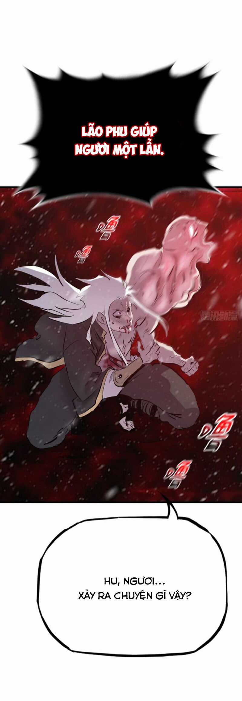 Phong Yêu Vấn Đạo Chapter 35 trang 29