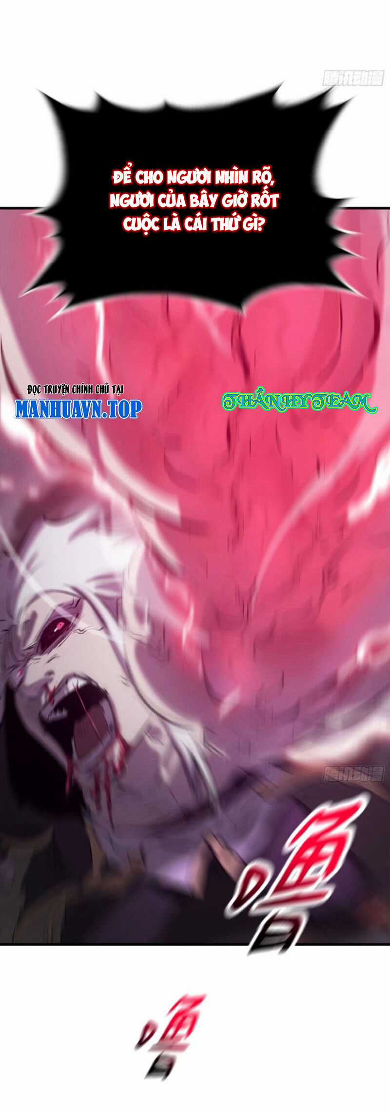 Phong Yêu Vấn Đạo Chapter 35 trang 30