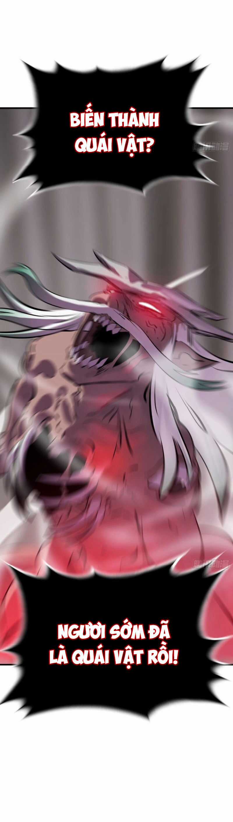 Phong Yêu Vấn Đạo Chapter 35 trang 34