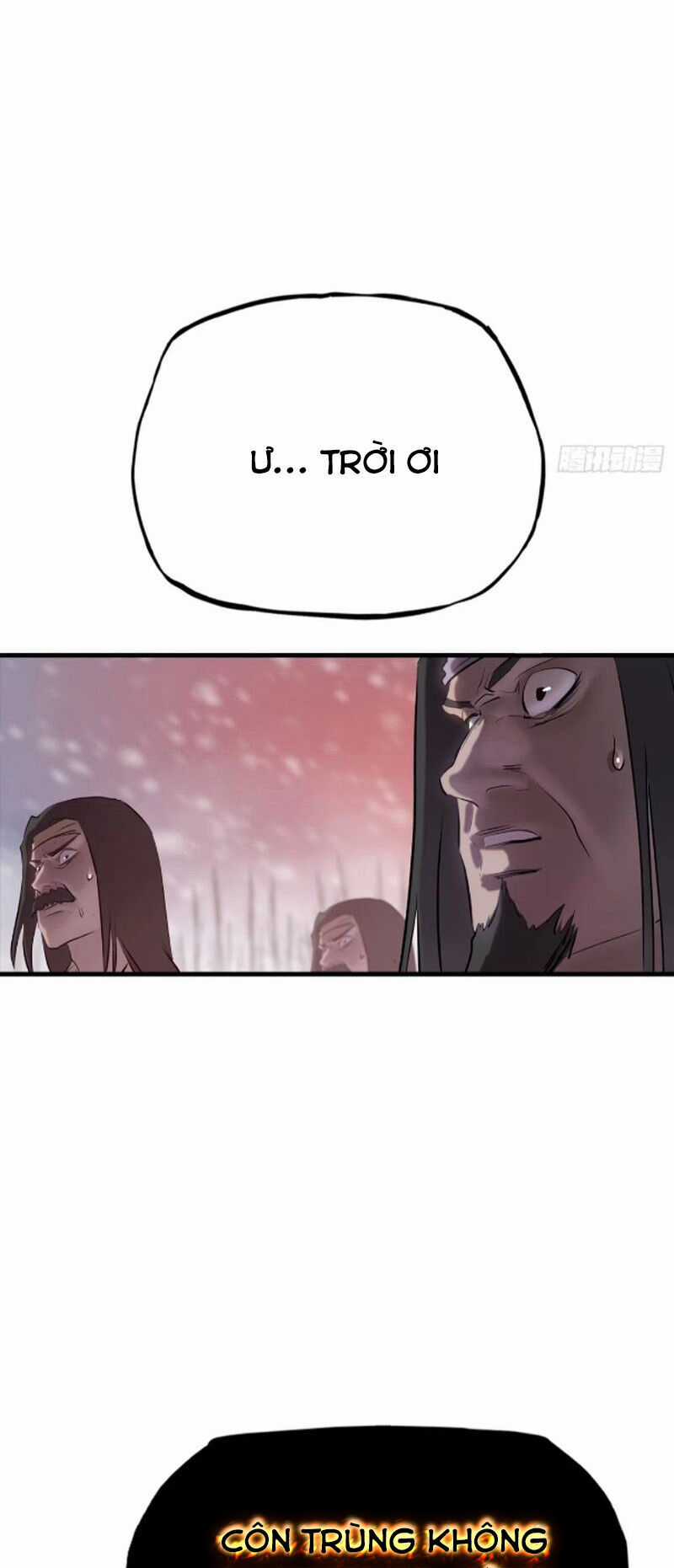 Phong Yêu Vấn Đạo Chapter 35 trang 35