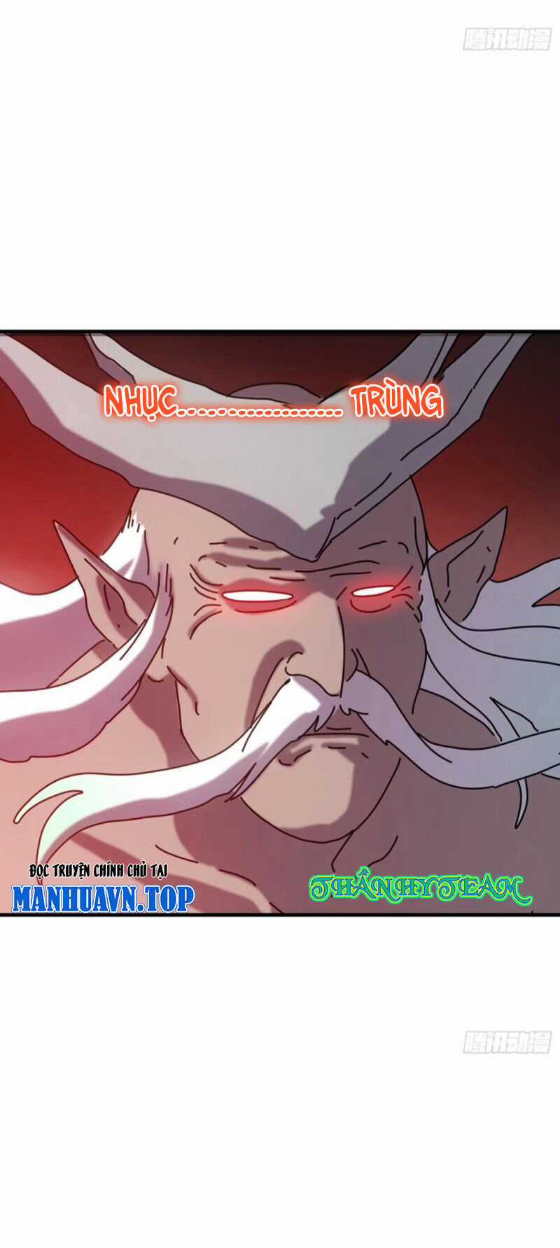 Phong Yêu Vấn Đạo Chapter 35 trang 39