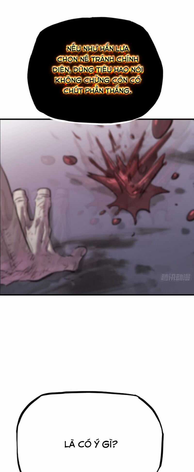 Phong Yêu Vấn Đạo Chapter 35 trang 4