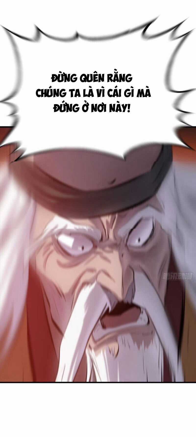 Phong Yêu Vấn Đạo Chapter 35 trang 40