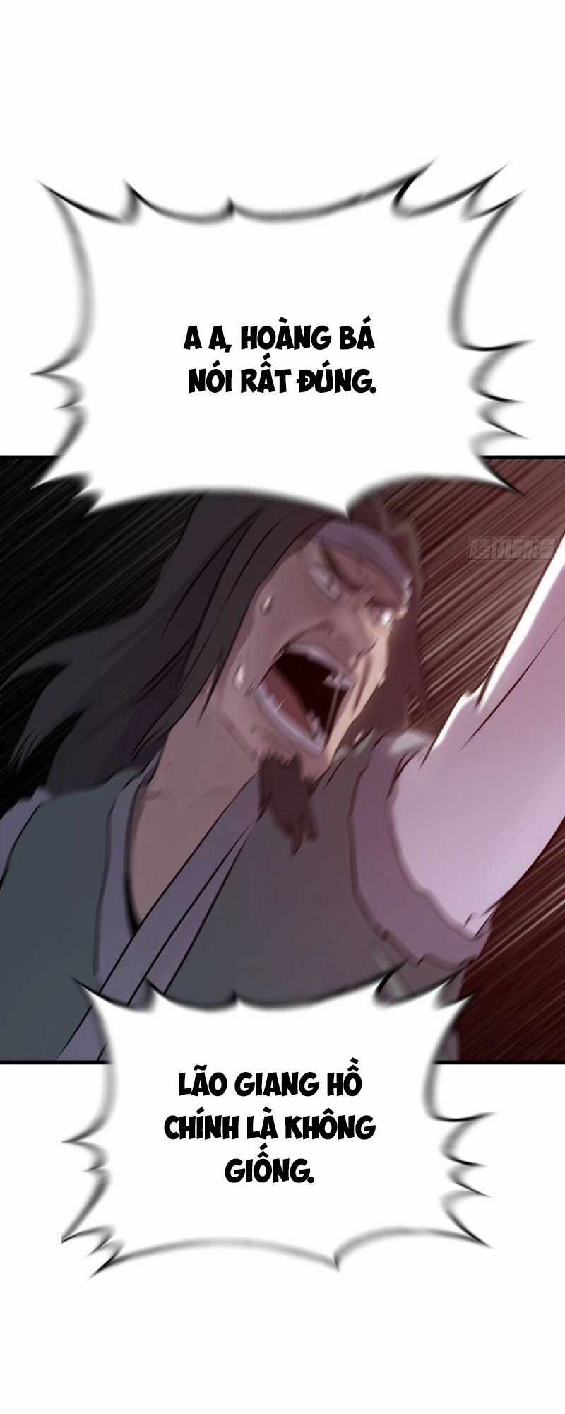 Phong Yêu Vấn Đạo Chapter 35 trang 41