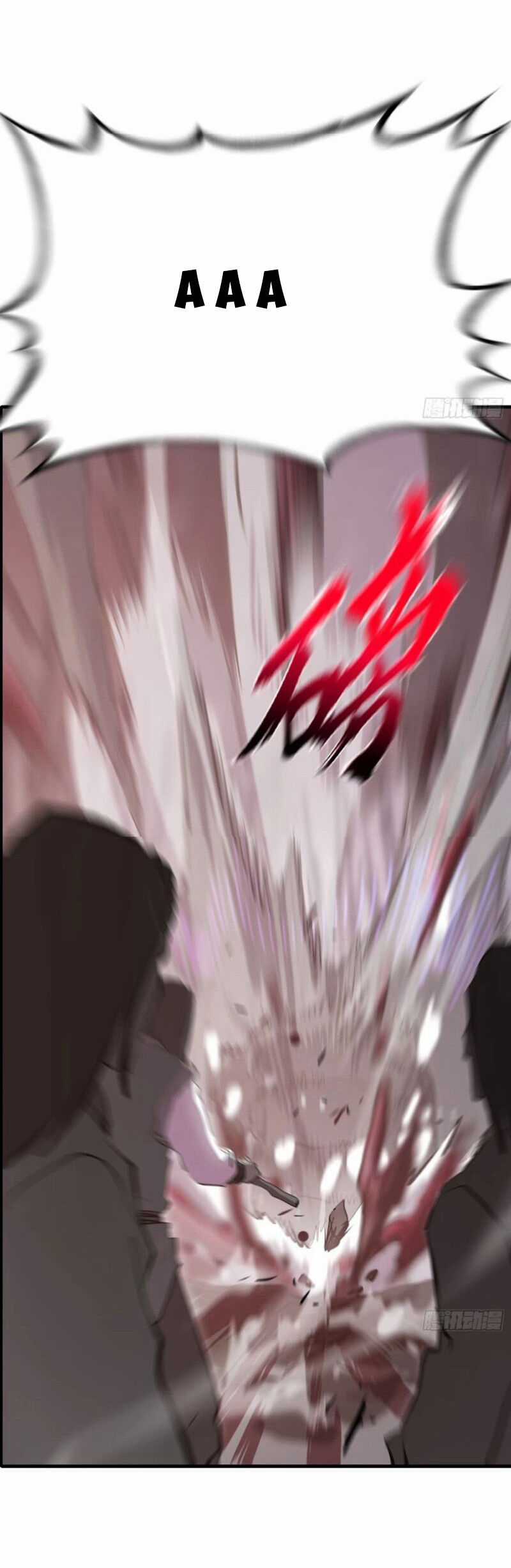 Phong Yêu Vấn Đạo Chapter 35 trang 43