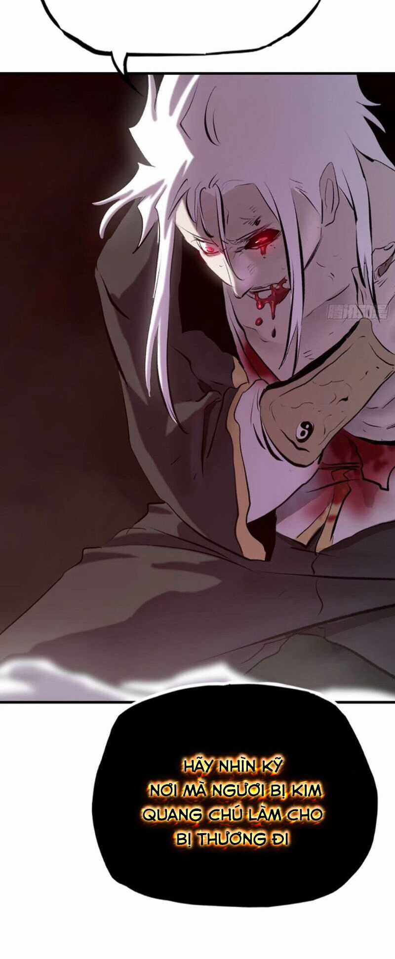 Phong Yêu Vấn Đạo Chapter 35 trang 5