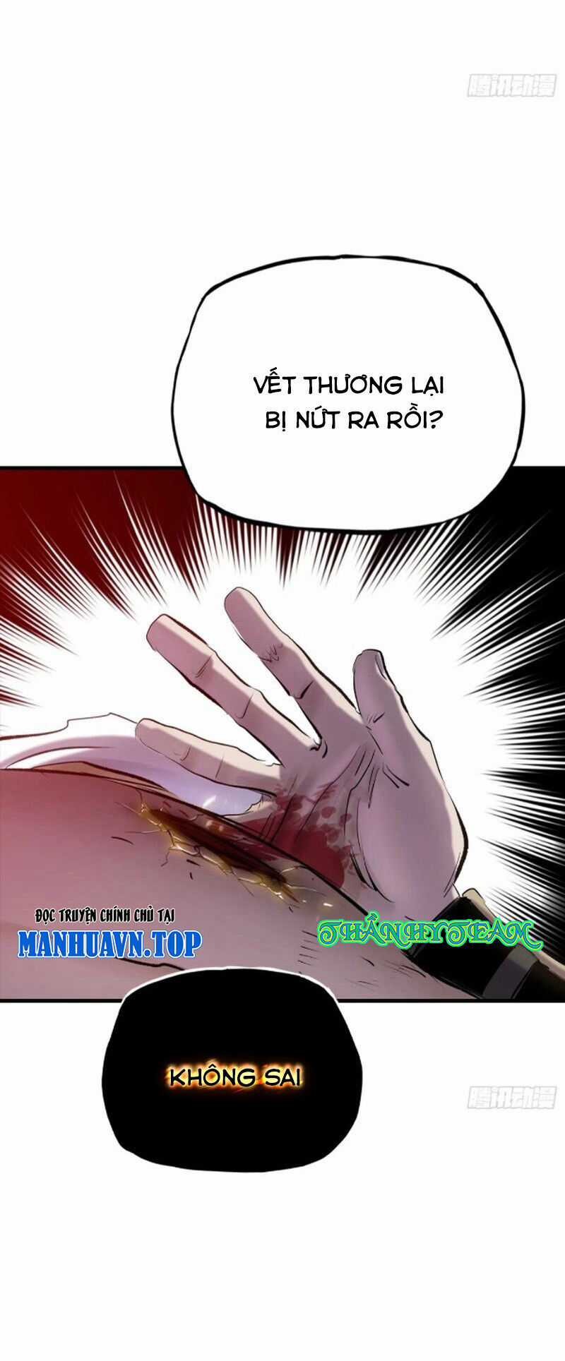 Phong Yêu Vấn Đạo Chapter 35 trang 6