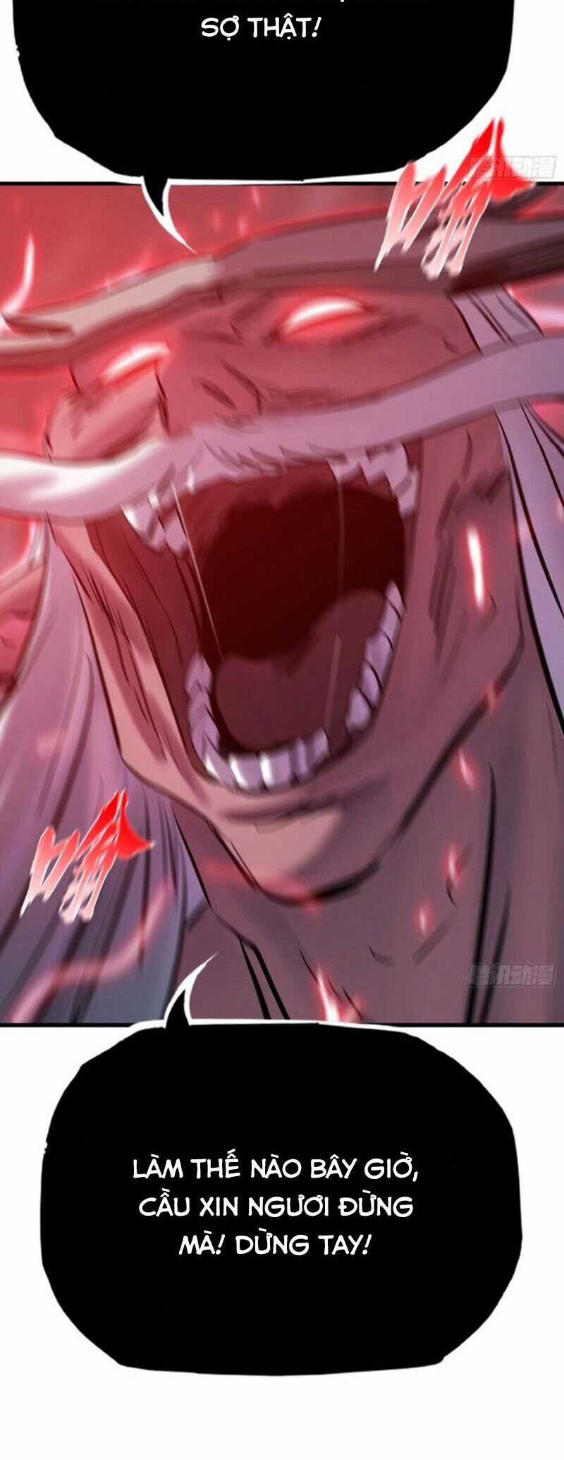 Phong Yêu Vấn Đạo Chapter 36 trang 10