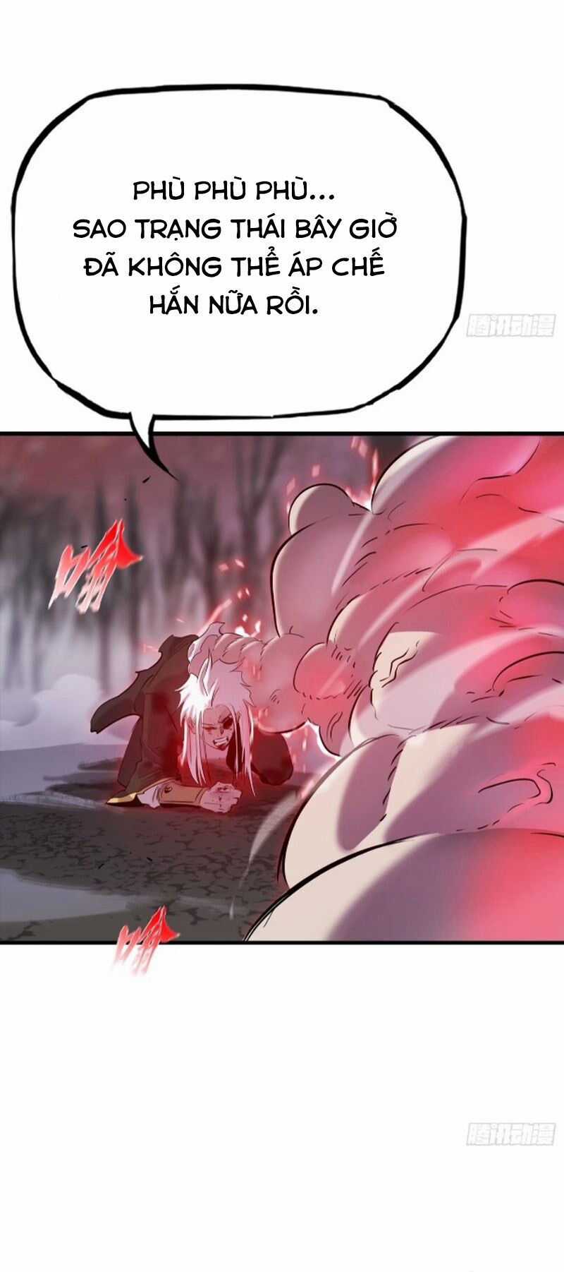 Phong Yêu Vấn Đạo Chapter 36 trang 11