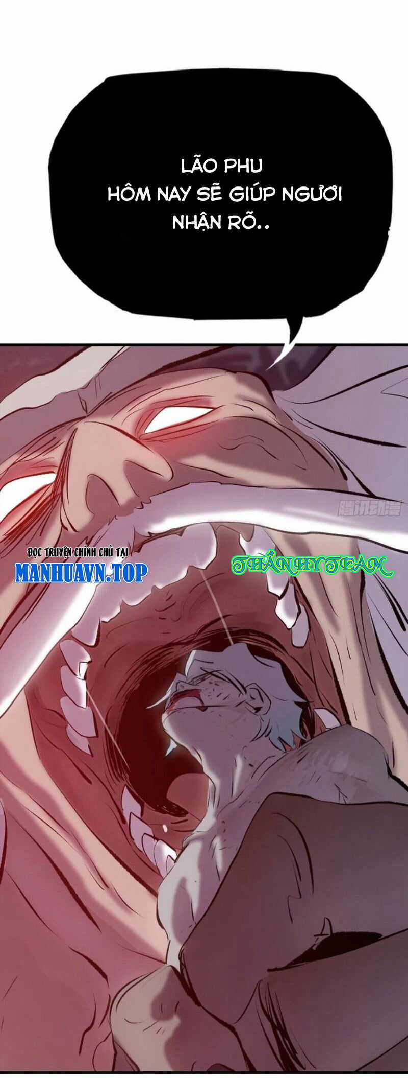 Phong Yêu Vấn Đạo Chapter 36 trang 15