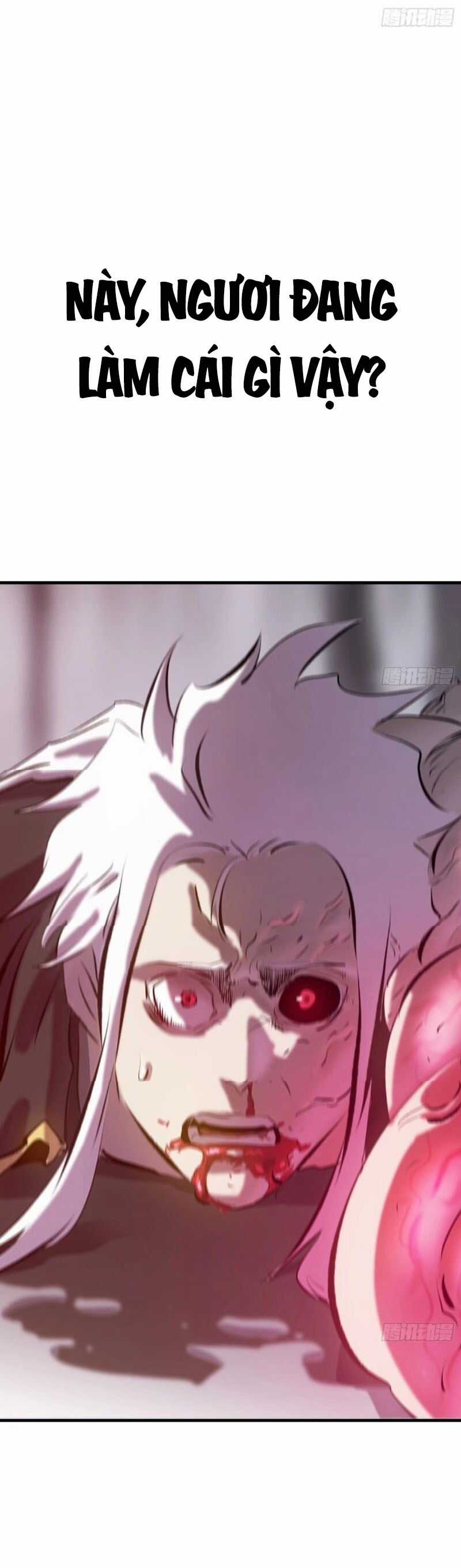 Phong Yêu Vấn Đạo Chapter 36 trang 16