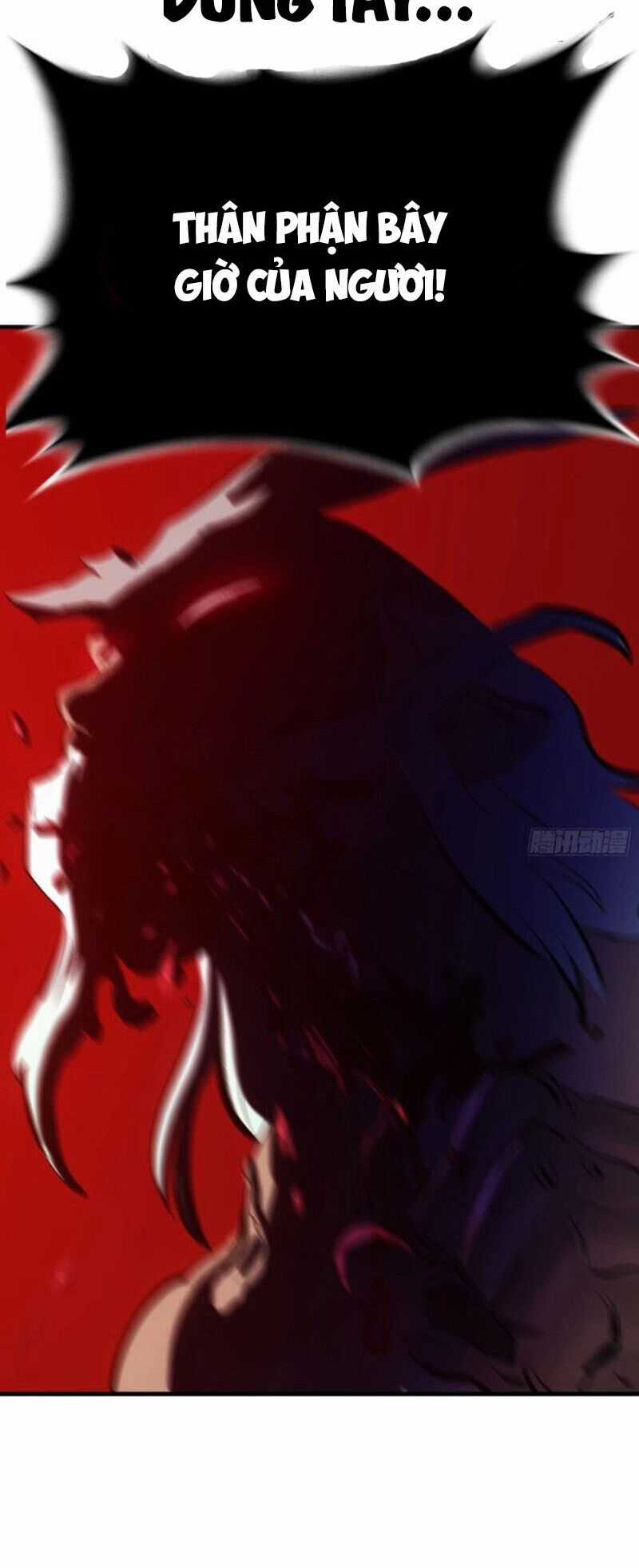 Phong Yêu Vấn Đạo Chapter 36 trang 18