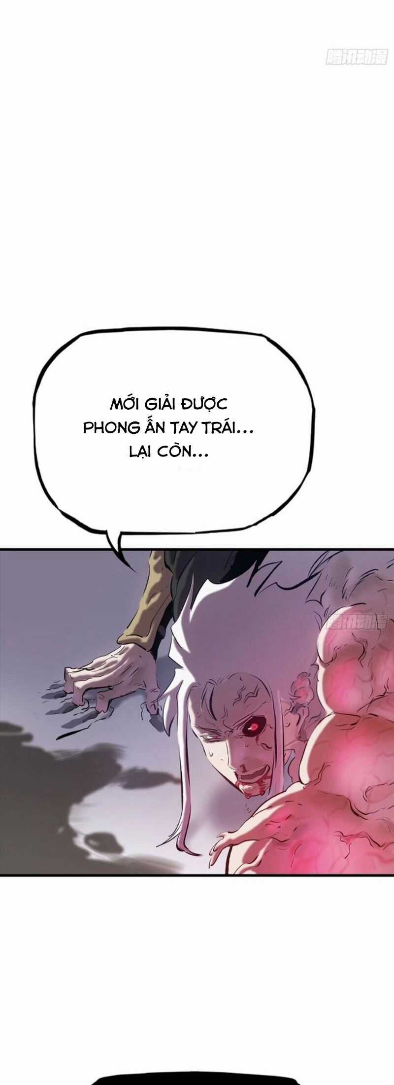 Phong Yêu Vấn Đạo Chapter 36 trang 2