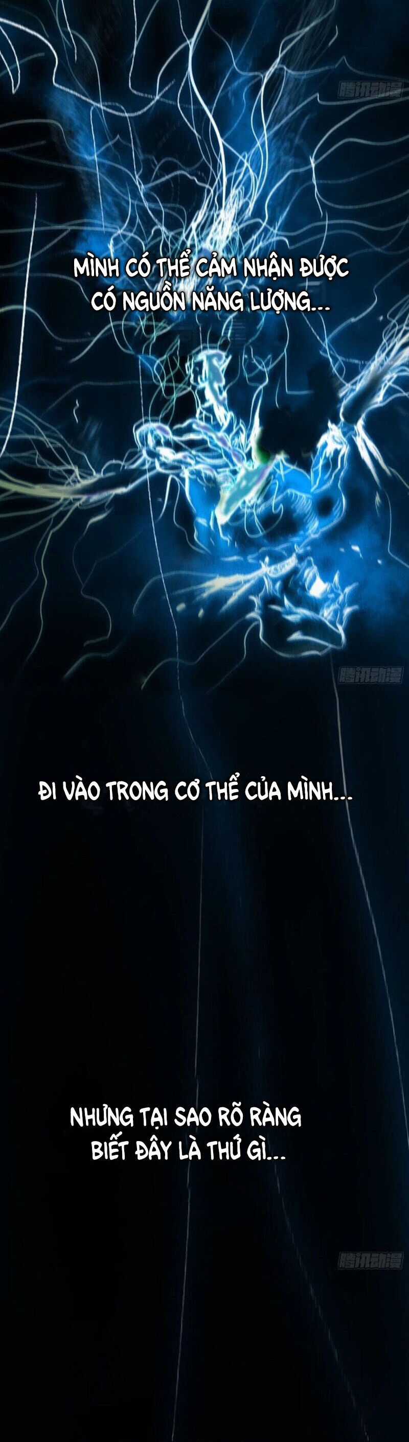 Phong Yêu Vấn Đạo Chapter 36 trang 20