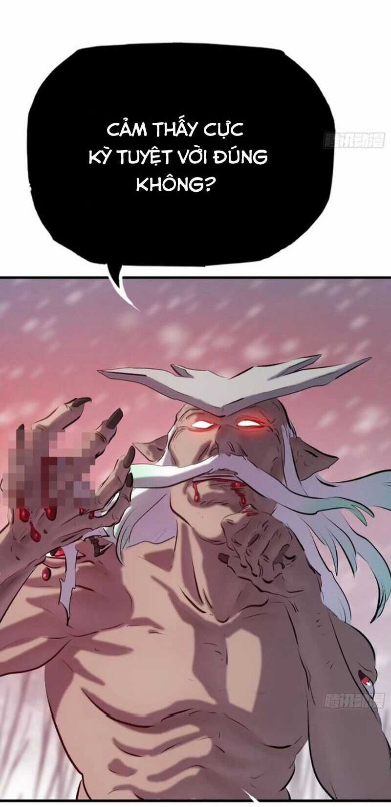 Phong Yêu Vấn Đạo Chapter 36 trang 22