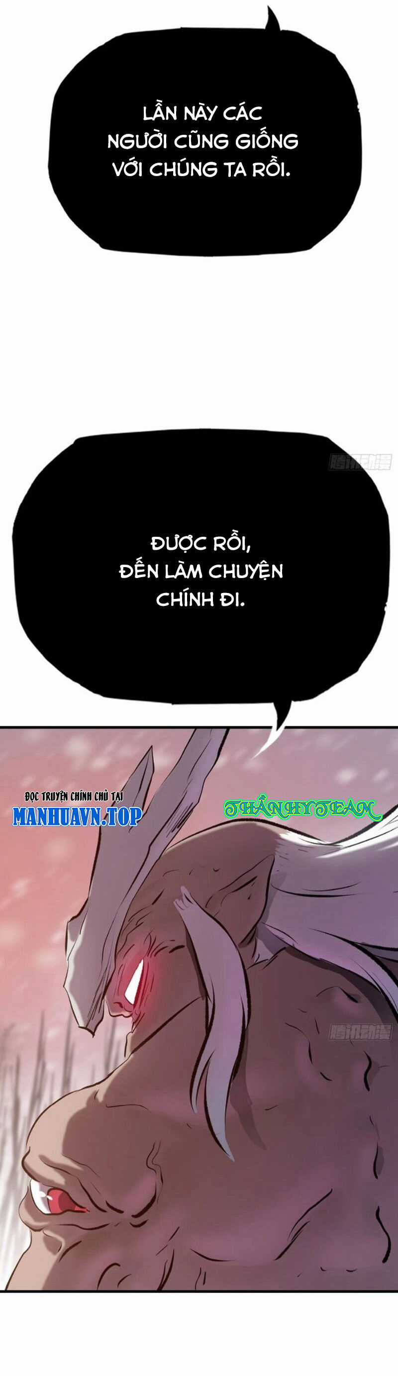 Phong Yêu Vấn Đạo Chapter 36 trang 23