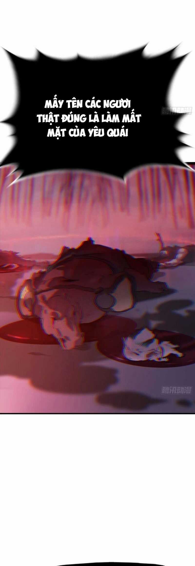 Phong Yêu Vấn Đạo Chapter 36 trang 24