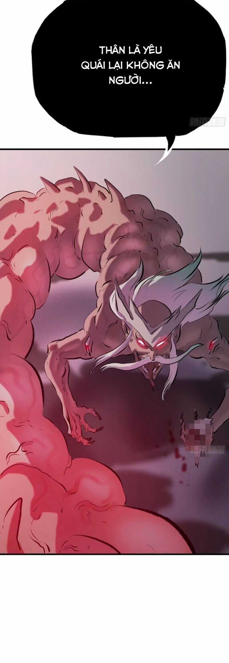 Phong Yêu Vấn Đạo Chapter 36 trang 25