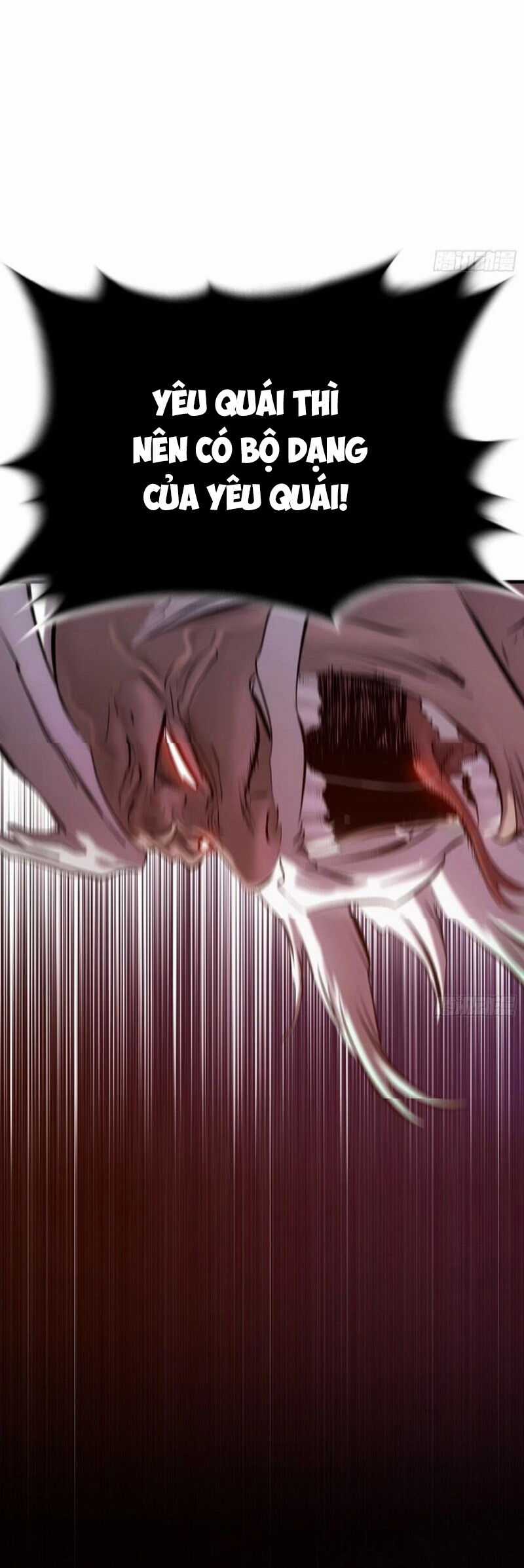 Phong Yêu Vấn Đạo Chapter 36 trang 26