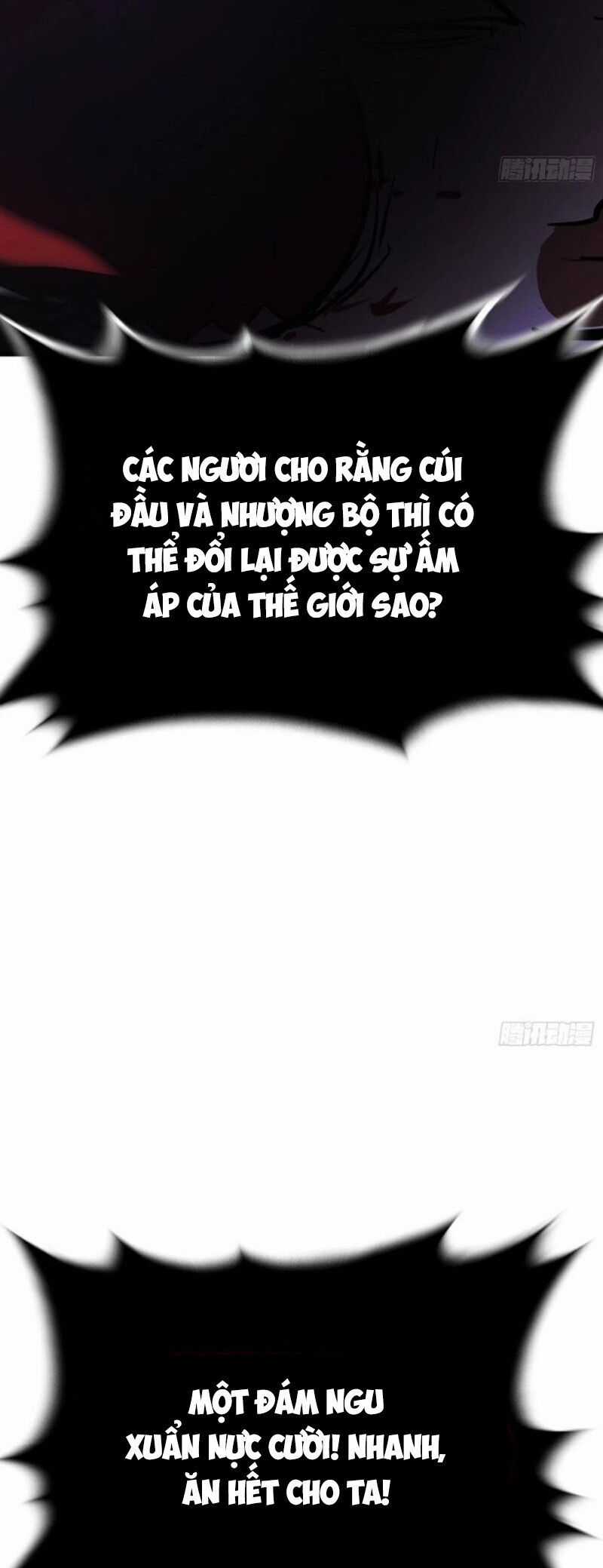 Phong Yêu Vấn Đạo Chapter 36 trang 28