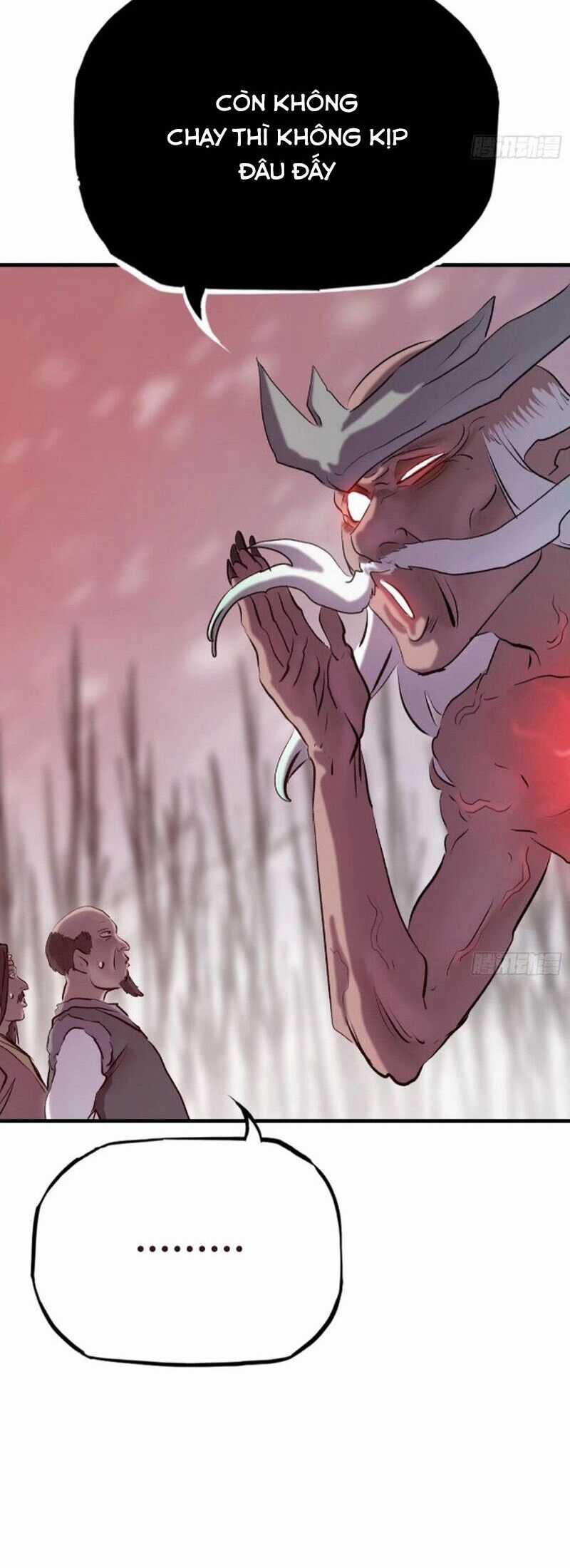 Phong Yêu Vấn Đạo Chapter 36 trang 3