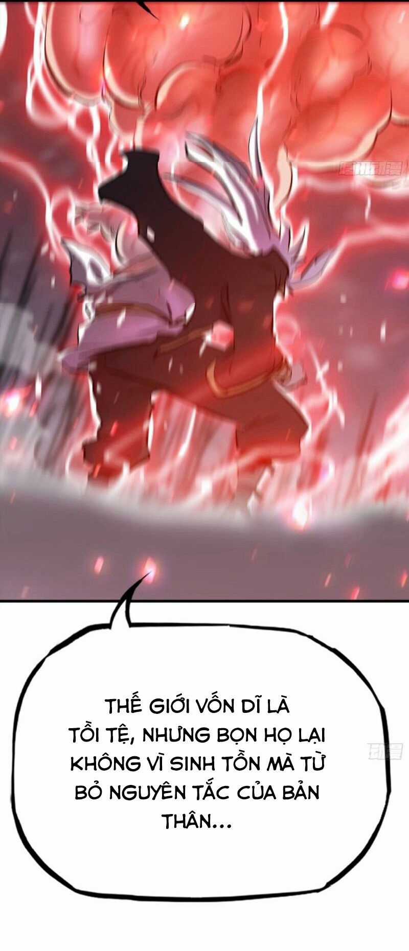 Phong Yêu Vấn Đạo Chapter 36 trang 32