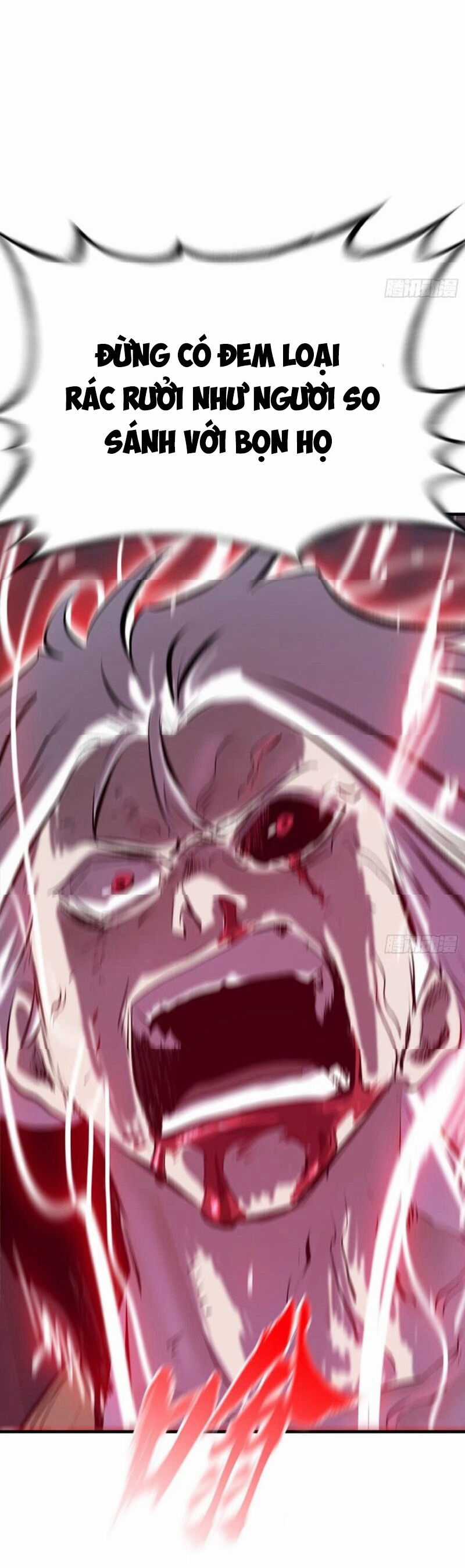 Phong Yêu Vấn Đạo Chapter 36 trang 35