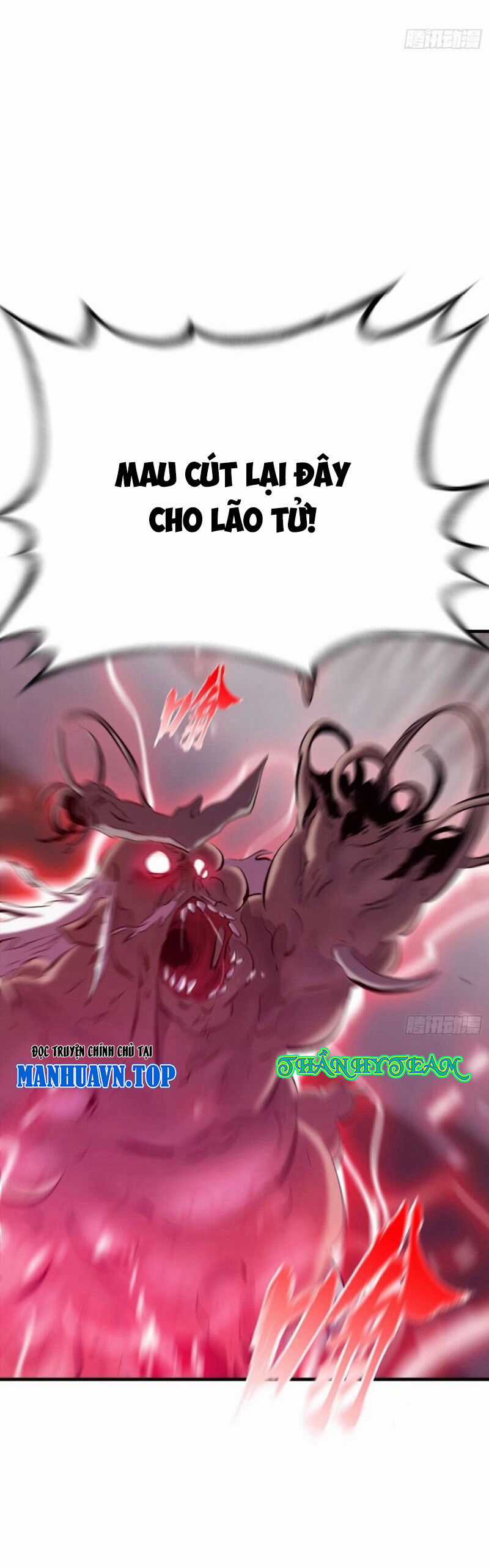 Phong Yêu Vấn Đạo Chapter 36 trang 36