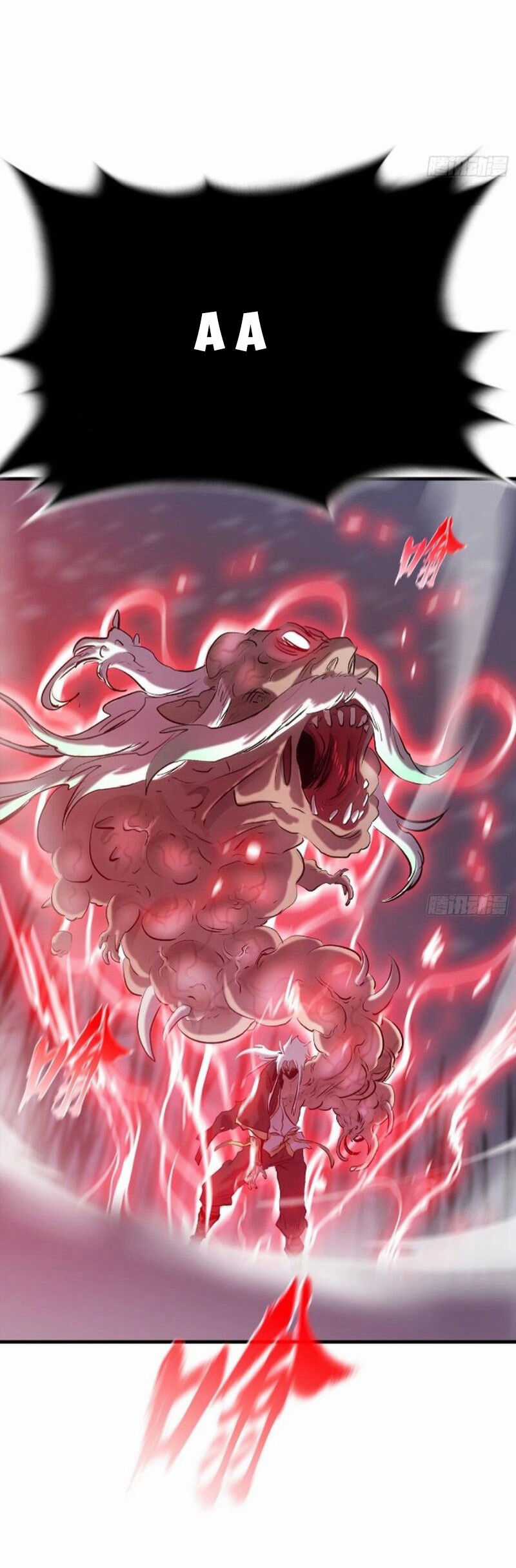 Phong Yêu Vấn Đạo Chapter 36 trang 37