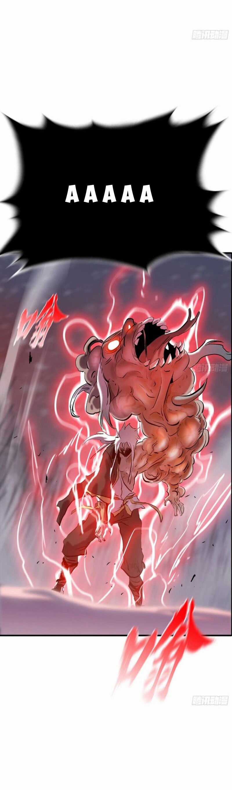 Phong Yêu Vấn Đạo Chapter 36 trang 38