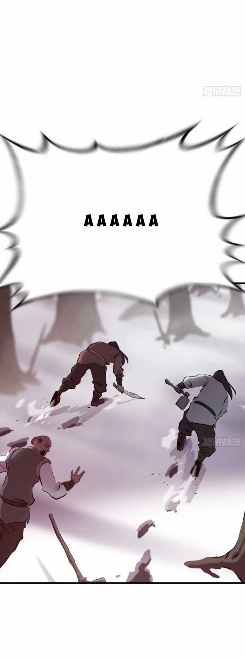 Phong Yêu Vấn Đạo Chapter 36 trang 4