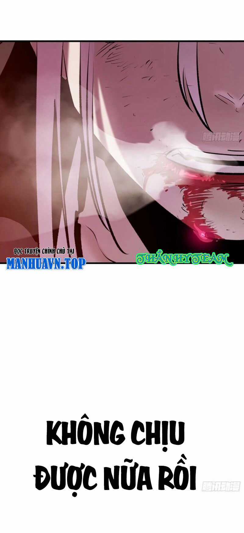 Phong Yêu Vấn Đạo Chapter 36 trang 41