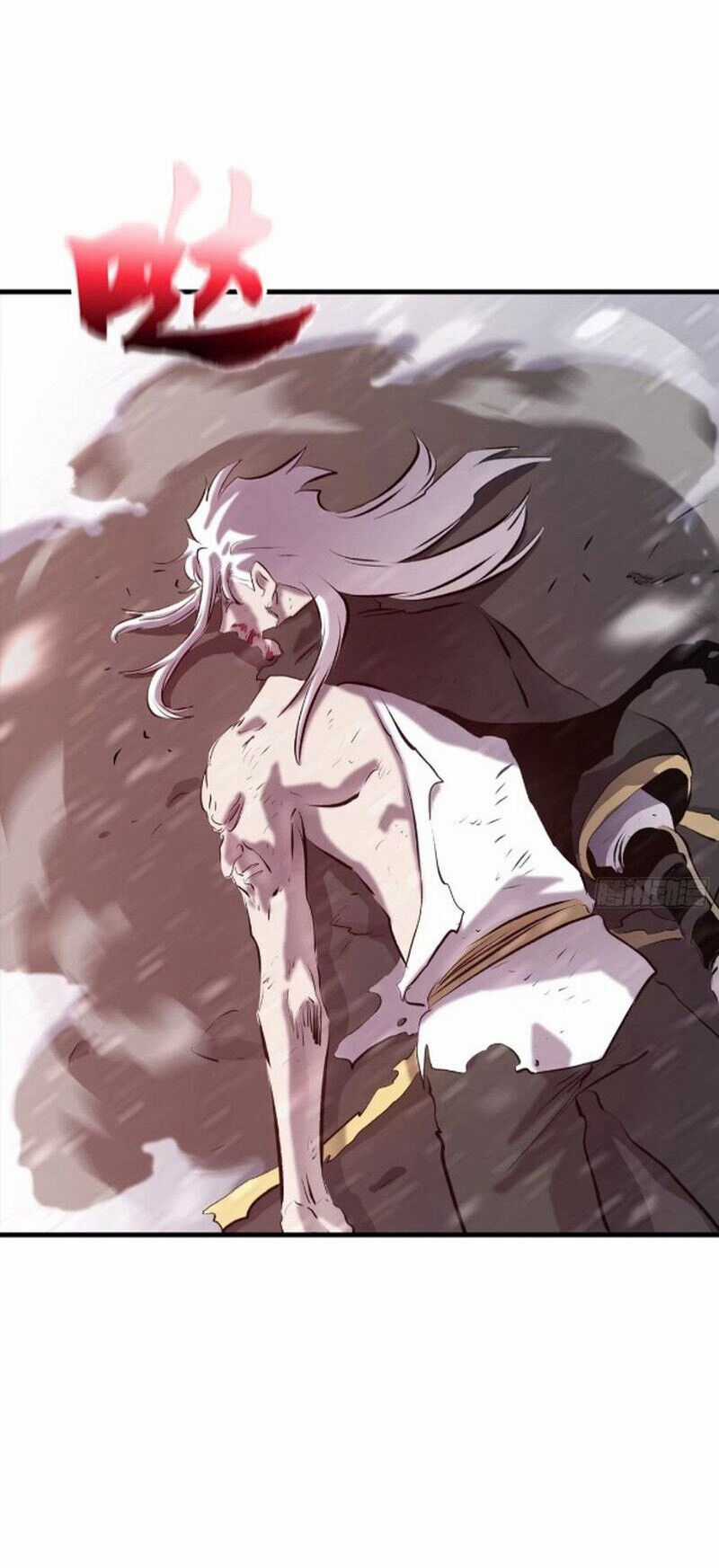 Phong Yêu Vấn Đạo Chapter 36 trang 42