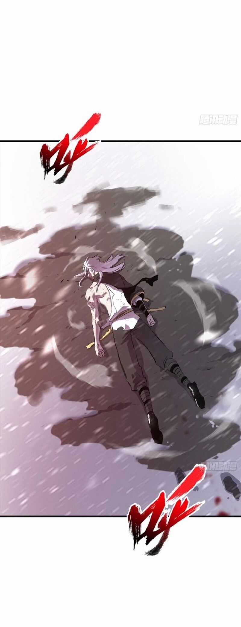 Phong Yêu Vấn Đạo Chapter 36 trang 43