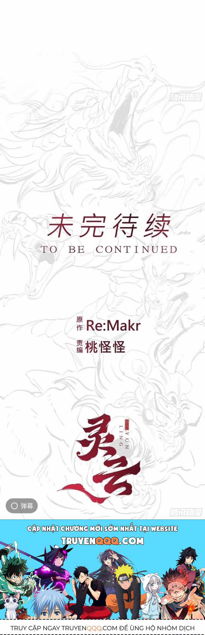 Phong Yêu Vấn Đạo Chapter 36 trang 45