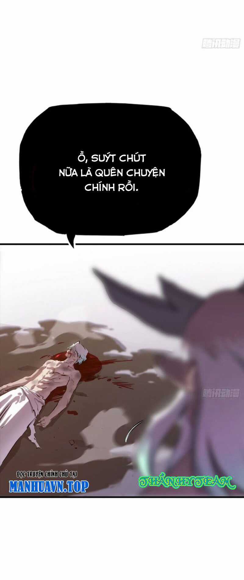 Phong Yêu Vấn Đạo Chapter 36 trang 6