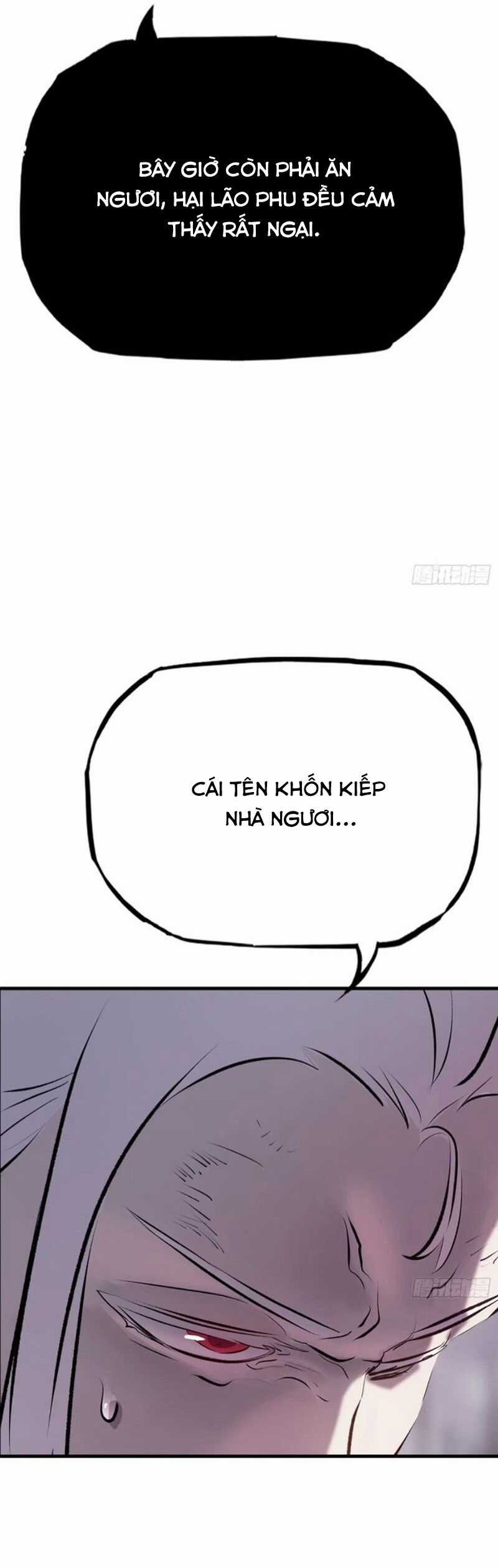 Phong Yêu Vấn Đạo Chapter 36 trang 8