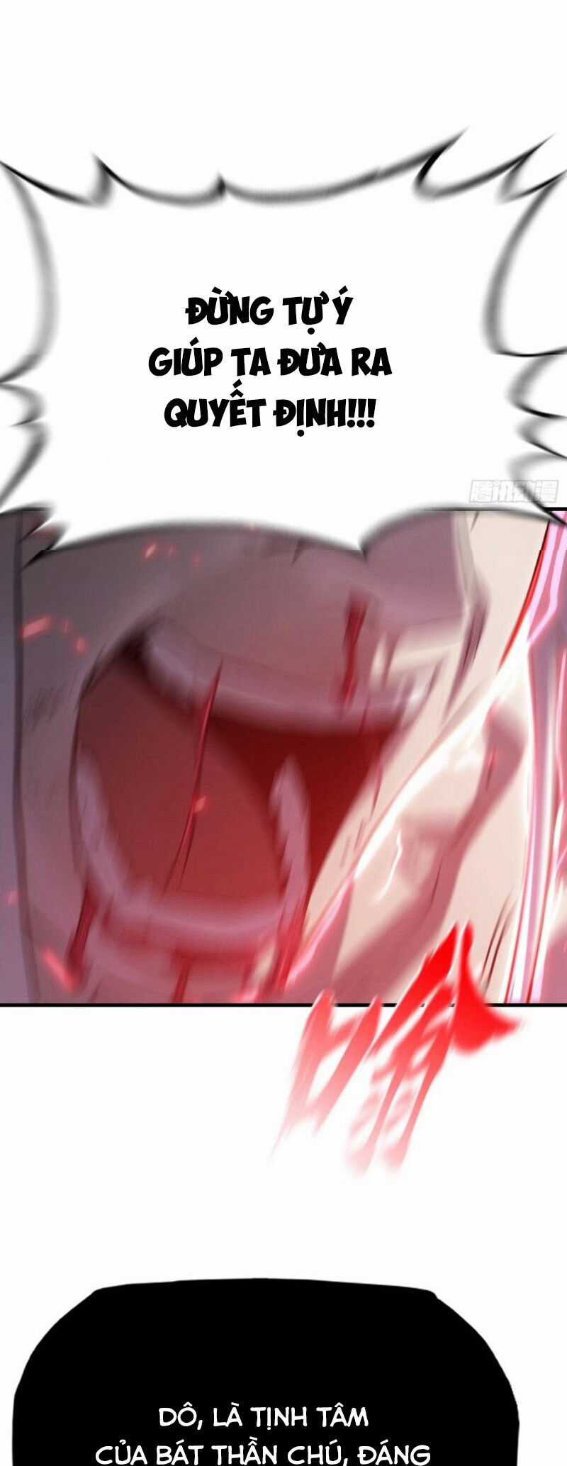 Phong Yêu Vấn Đạo Chapter 36 trang 9