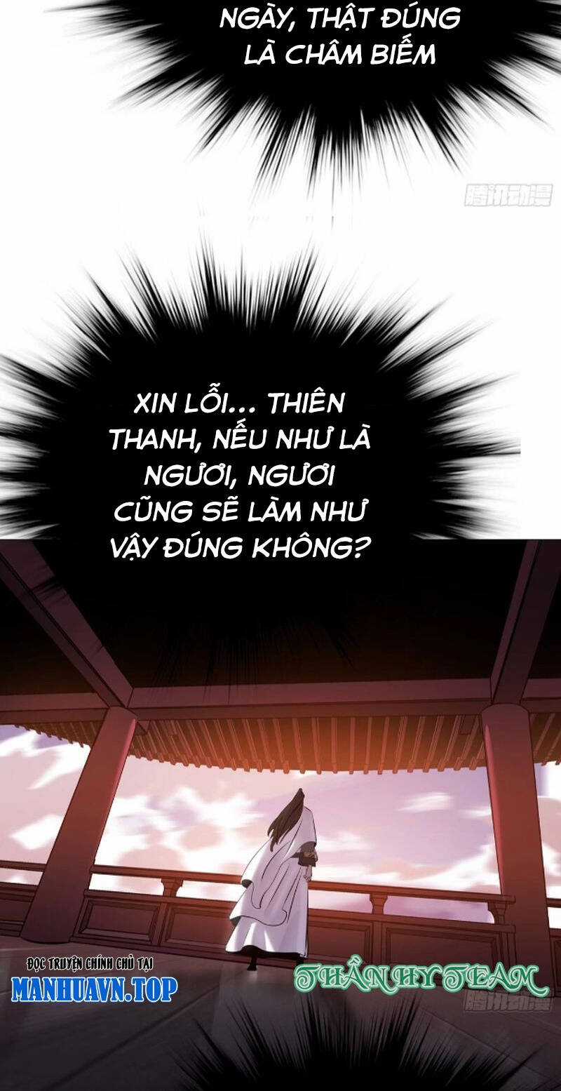 Phong Yêu Vấn Đạo Chapter 37 trang 10