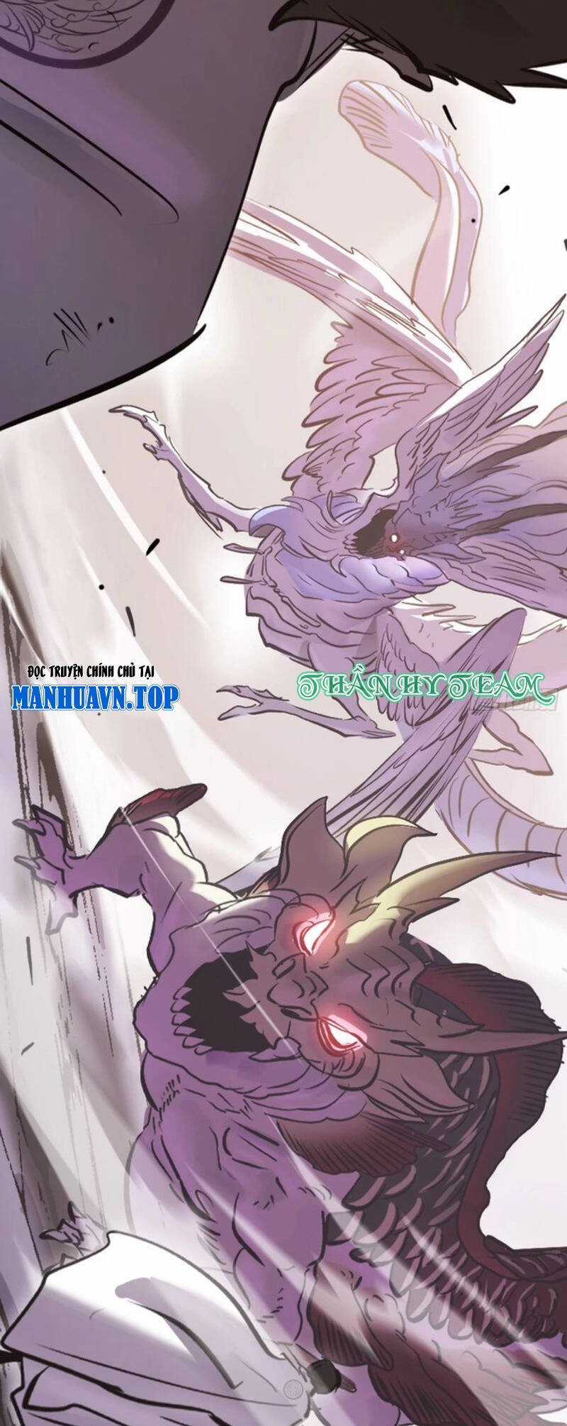 Phong Yêu Vấn Đạo Chapter 37 trang 16