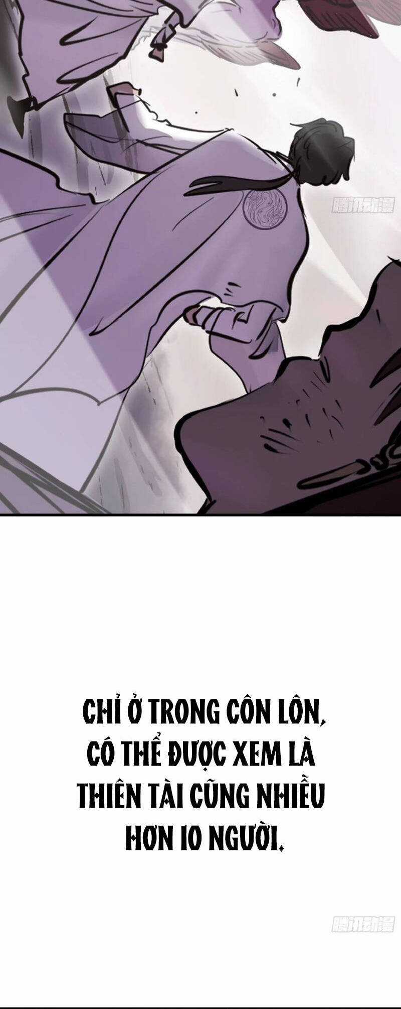 Phong Yêu Vấn Đạo Chapter 37 trang 17