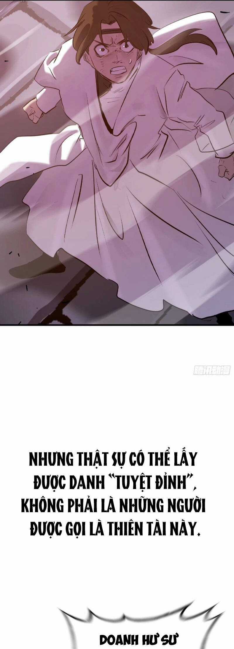 Phong Yêu Vấn Đạo Chapter 37 trang 18