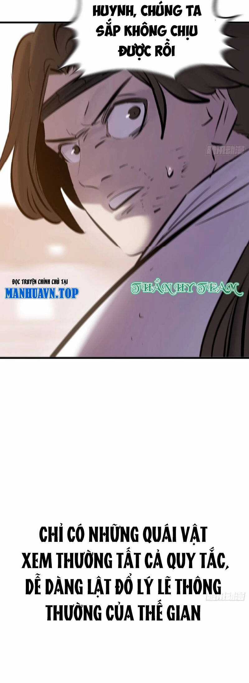 Phong Yêu Vấn Đạo Chapter 37 trang 19