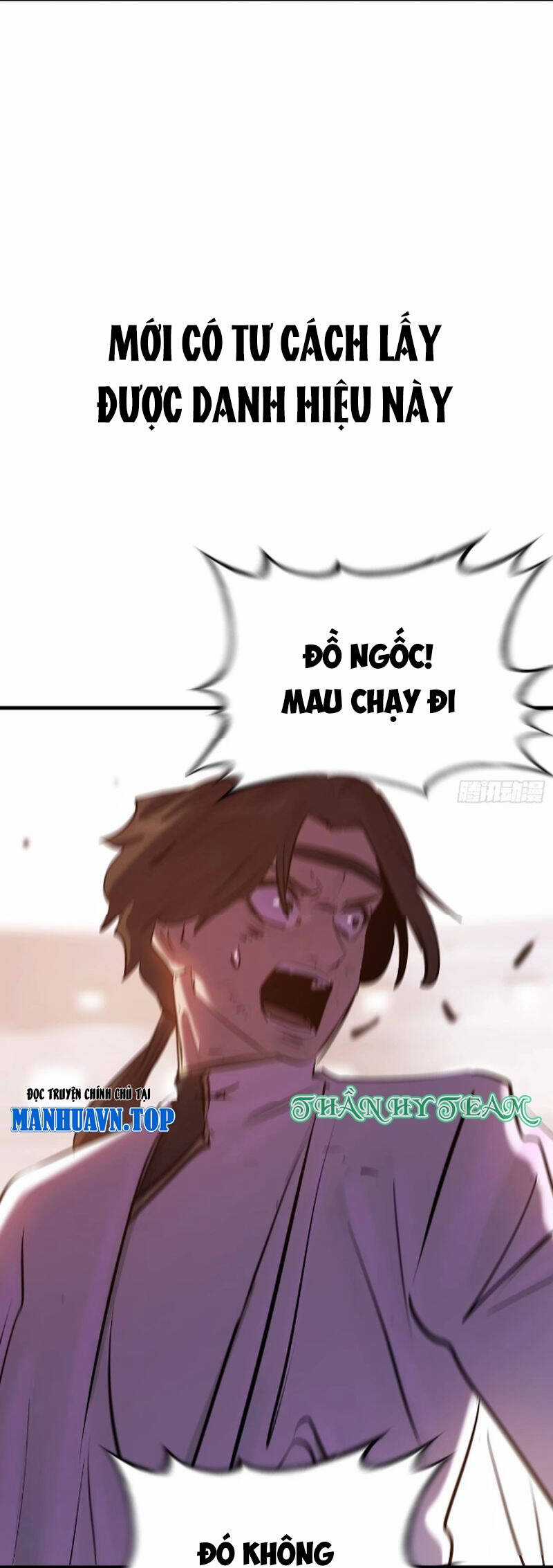 Phong Yêu Vấn Đạo Chapter 37 trang 21