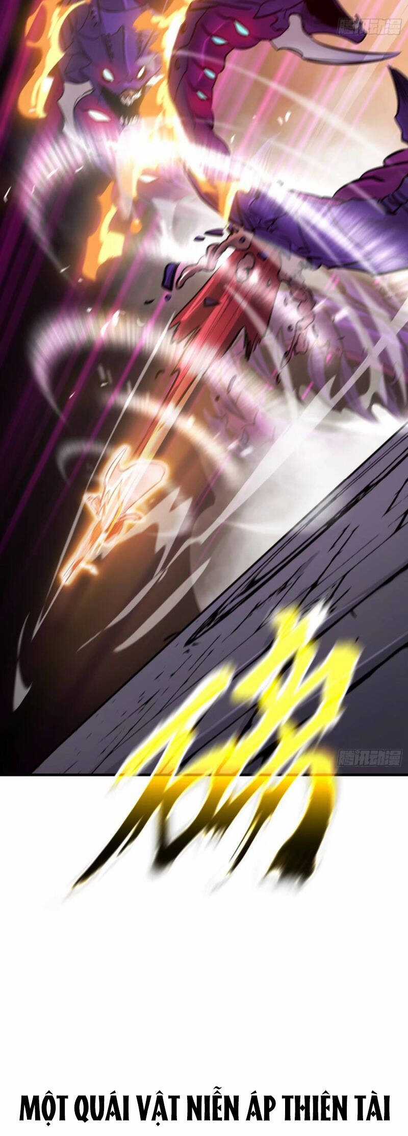 Phong Yêu Vấn Đạo Chapter 37 trang 26