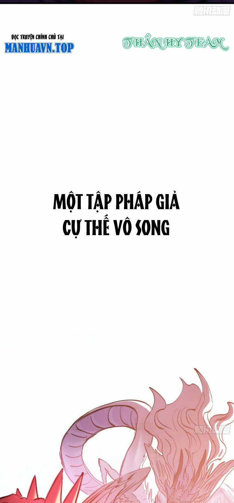 Phong Yêu Vấn Đạo Chapter 37 trang 28