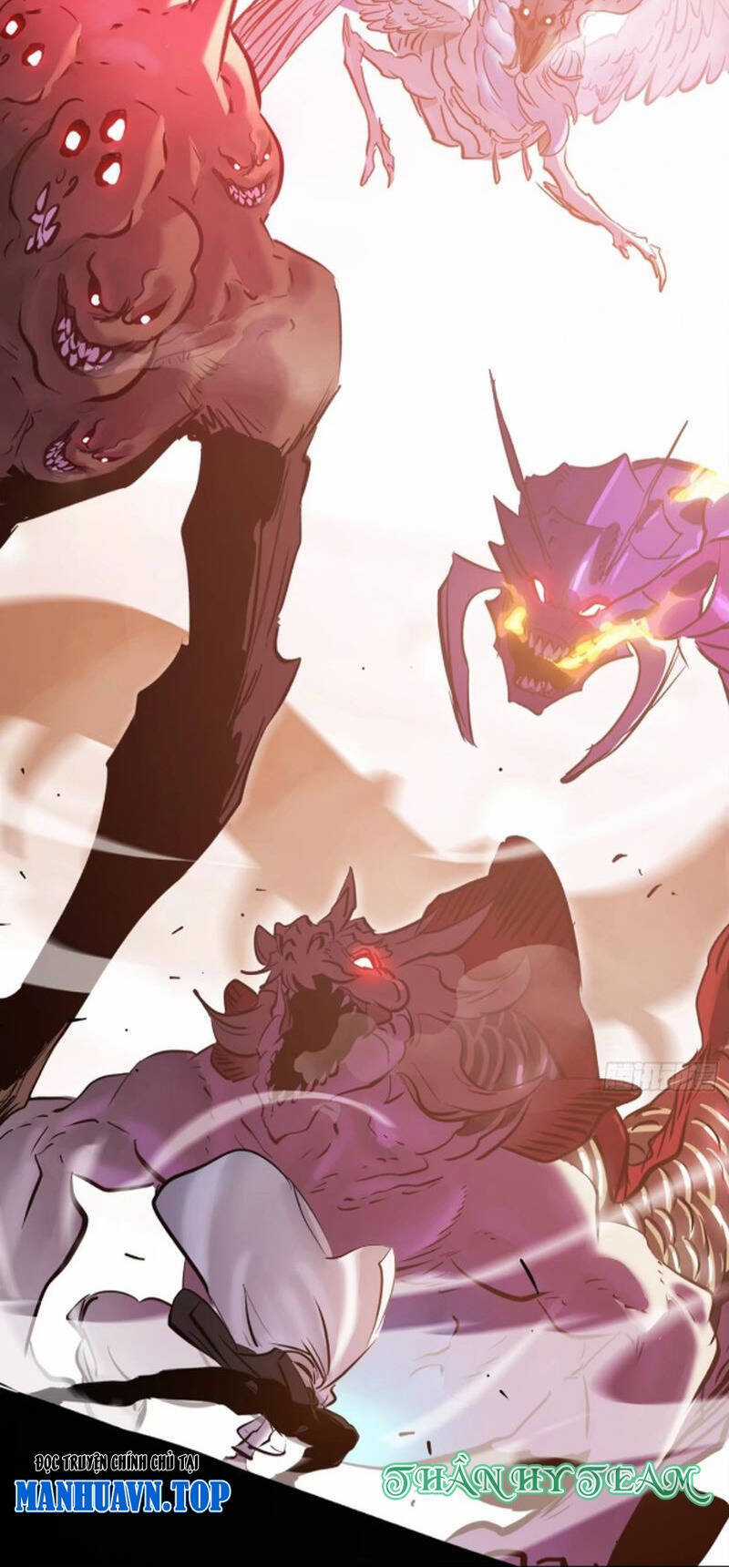 Phong Yêu Vấn Đạo Chapter 37 trang 29