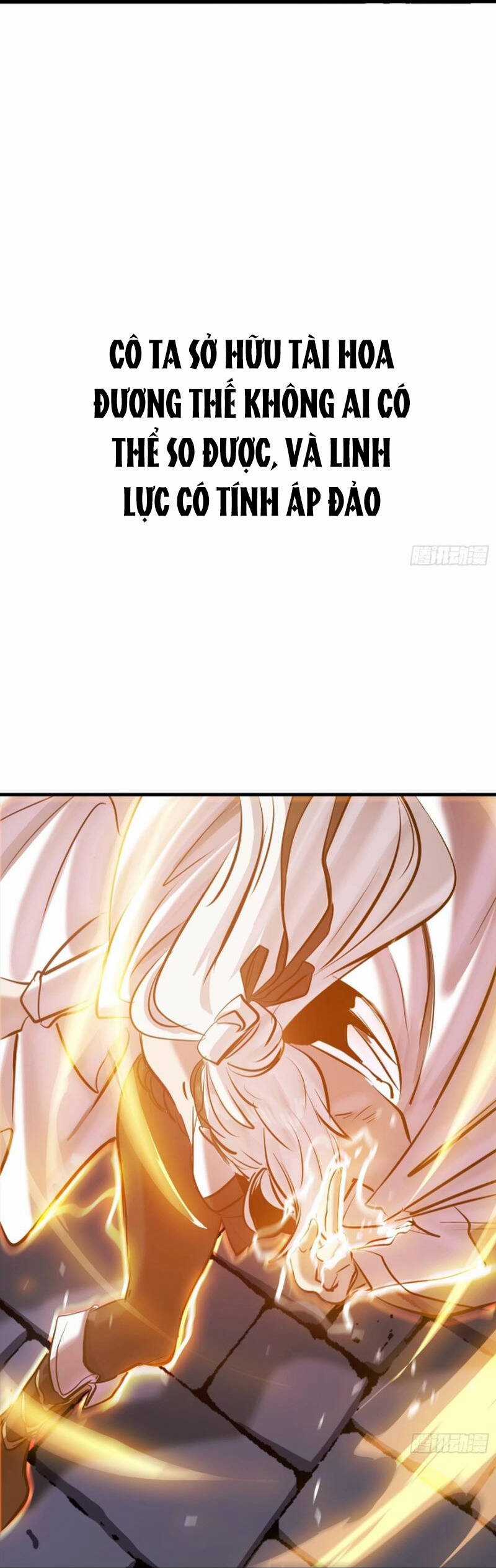 Phong Yêu Vấn Đạo Chapter 37 trang 30