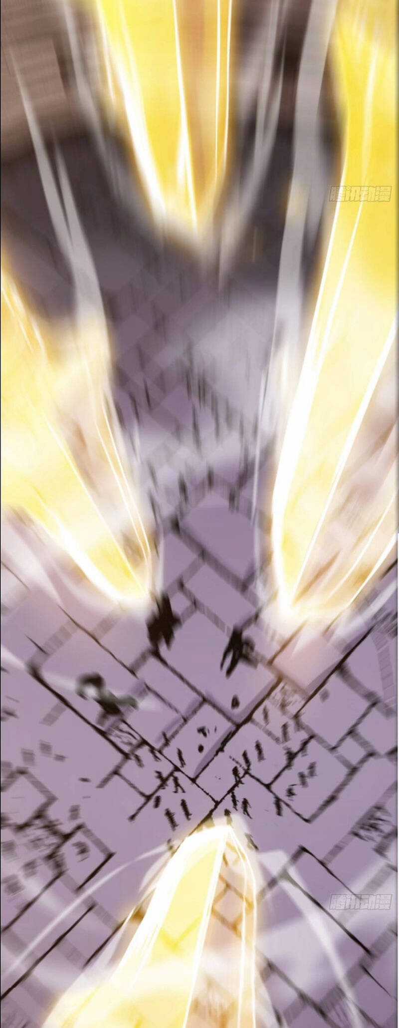 Phong Yêu Vấn Đạo Chapter 37 trang 33