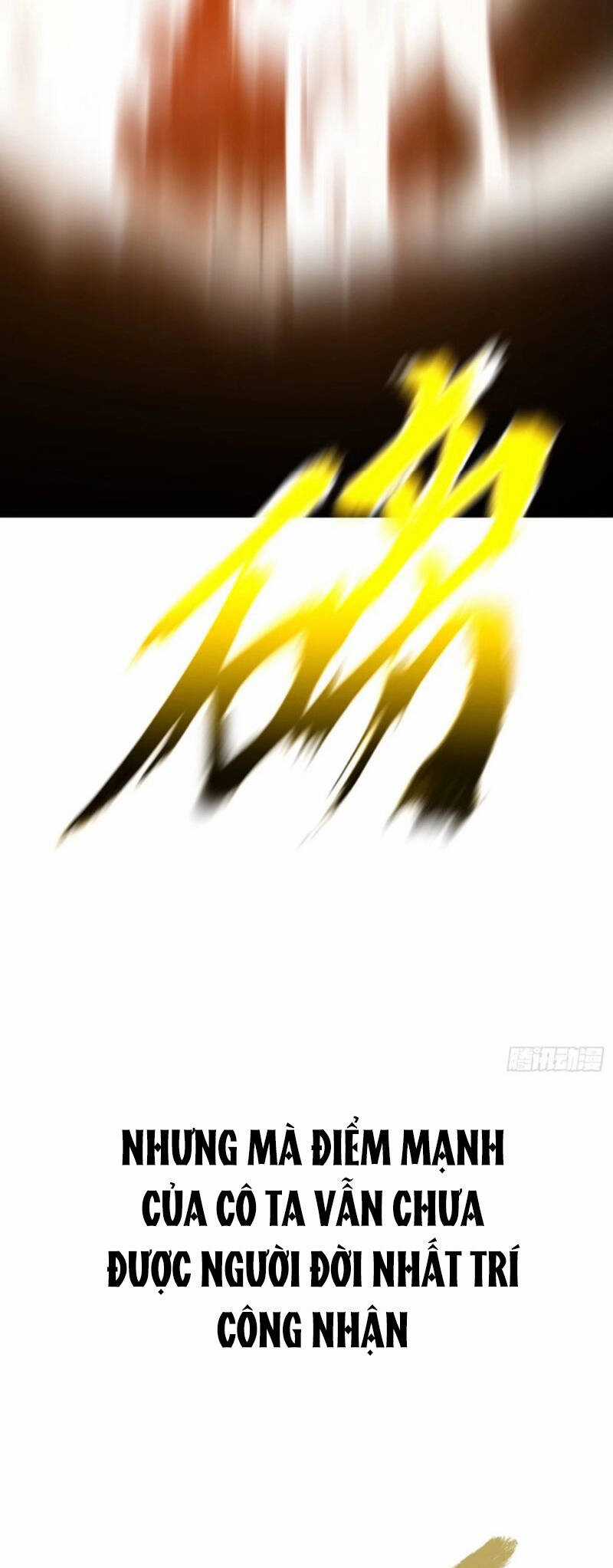 Phong Yêu Vấn Đạo Chapter 37 trang 37